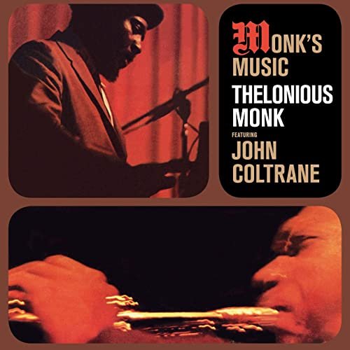Thelonious Monk - Monk's Music (Bonus Track Version) (1957/2020)