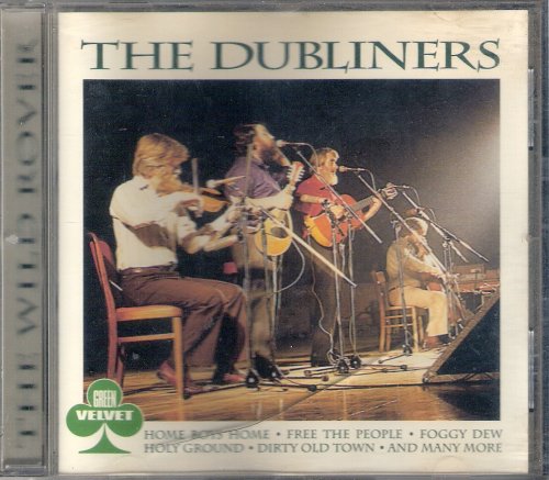 The Dubliners - The Wild Rover (1998)