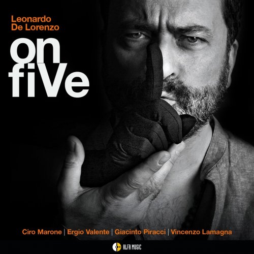 Leonardo de Lorenzo - On FiVe (2021)