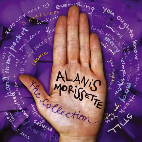 Alanis Morissette - The Collection (2005)