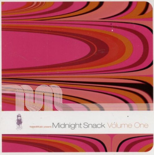 VA - Midnight Snack Volume One (2000)