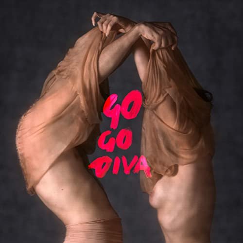 La Rappresentante di Lista - Go Go Diva (2018) [Hi-Res]