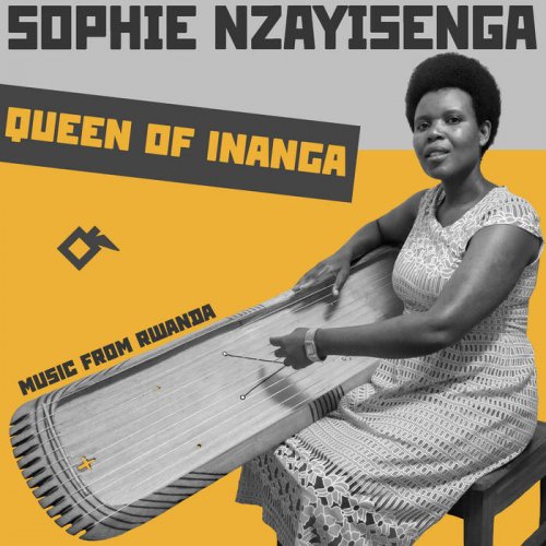 Sophie Nzayisenga - Queen of Inanga: Music from Rwanda (2021)