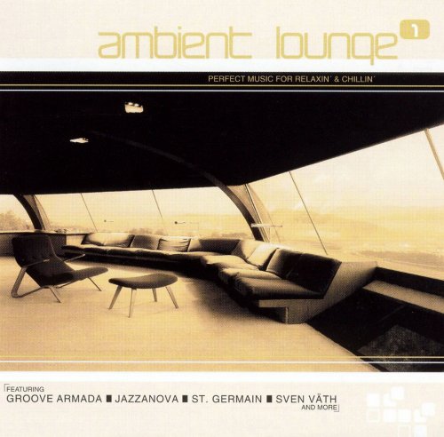 VA - Ambient Lounge 1 (2000)