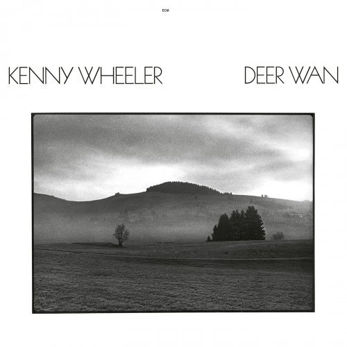 Kenny Wheeler - Deer Wan (1978) [CDRip]
