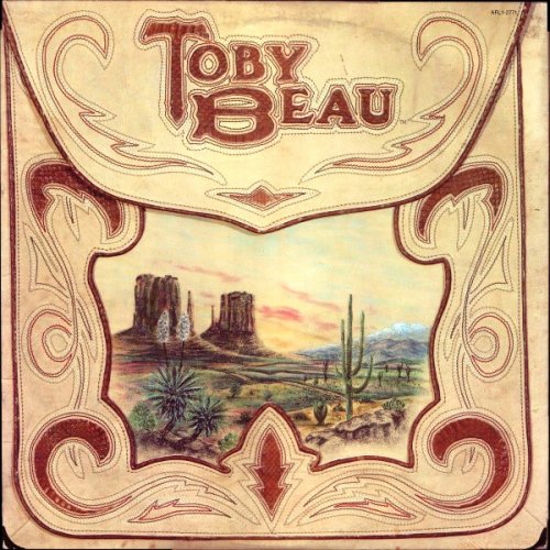 Toby Beau - Toby Beau (1978) LP