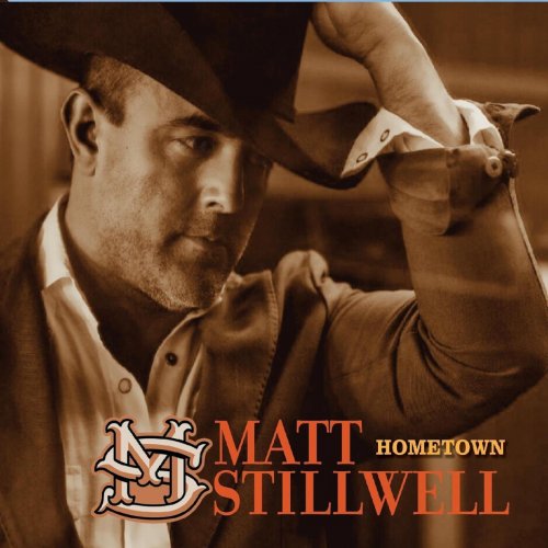 Matt Stillwell - Hometown (2021)