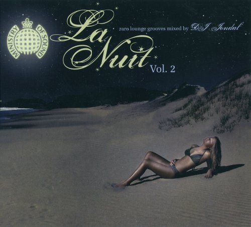 VA - La Nuit Vol. 2 (Rare Lounge Grooves) (2007)