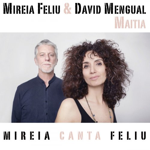Mireia Feliu - Mireia canta Feliu (2021)