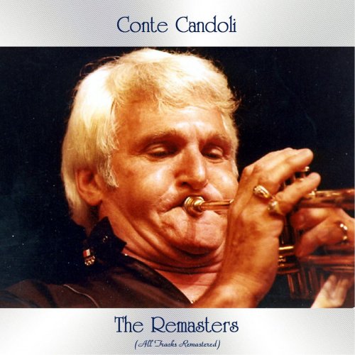 Conte Candoli - The Remasters (All Tracks Remastered) (2021)