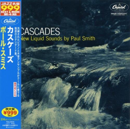 Paul Smith - Cascades (New Liquid Sounds) (1955)