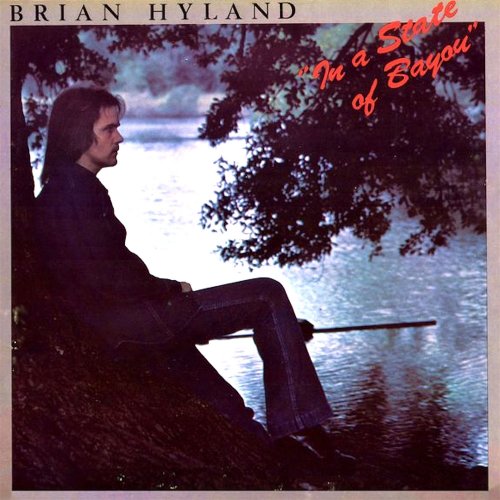 Brian Hyland - In a State of Bayou (2016) [Hi-Res]