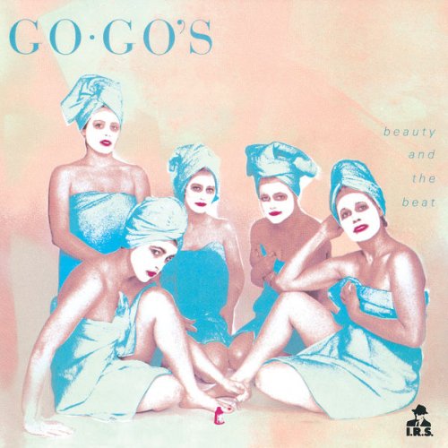 The Go-Go's - Beauty And The Beat (1981) [Hi-Res]