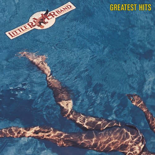 Little River Band - Greatest Hits (1982) [Hi-Res]