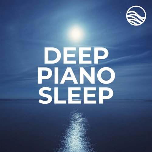 Phillip Keveren - Deep Piano Sleep (2021)