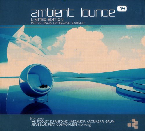 VA - Ambient Lounge 14 (2012)