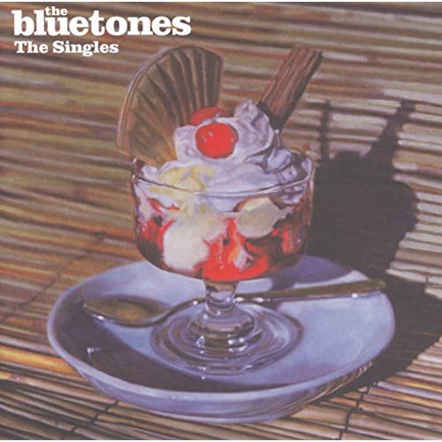 The Bluetones - The Singles (2002)