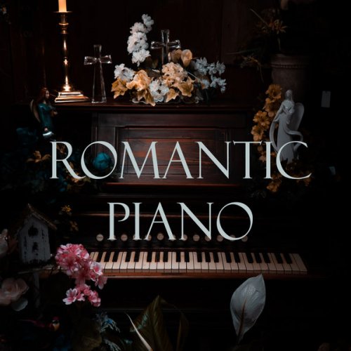 Frédéric Chopin - Romantic Piano (2021) FLAC