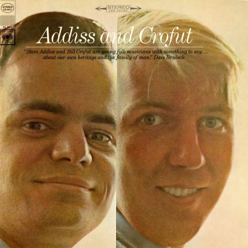 Addiss & Crofut - Addiss & Crofut (1967) [Hi-Res]