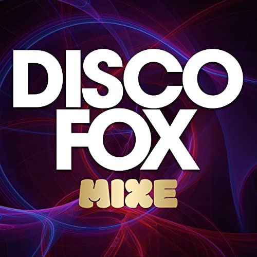 VA - Disco Fox Mixe (2021)