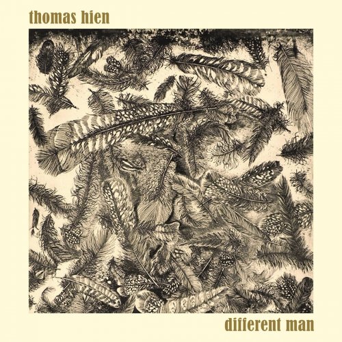 Thomas Hien - Different Man (2021)