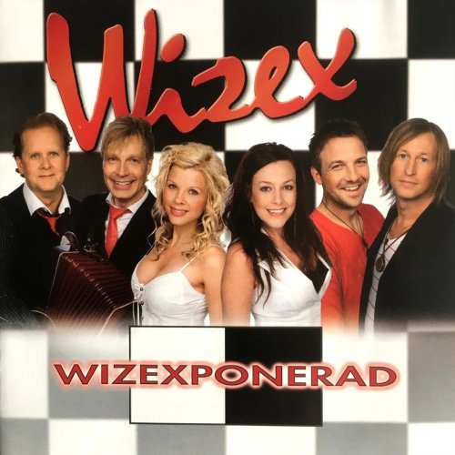 Wizex - Wizexponerad (2021)