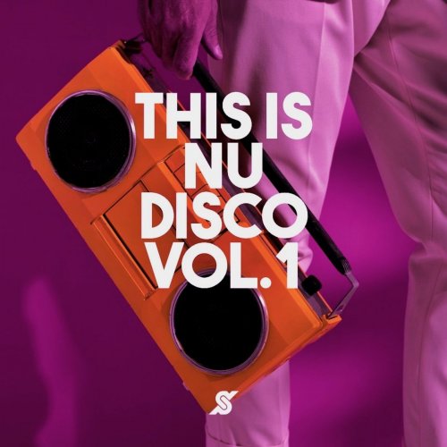 VA - This Is Nu Disco Vol. 1 (2021)