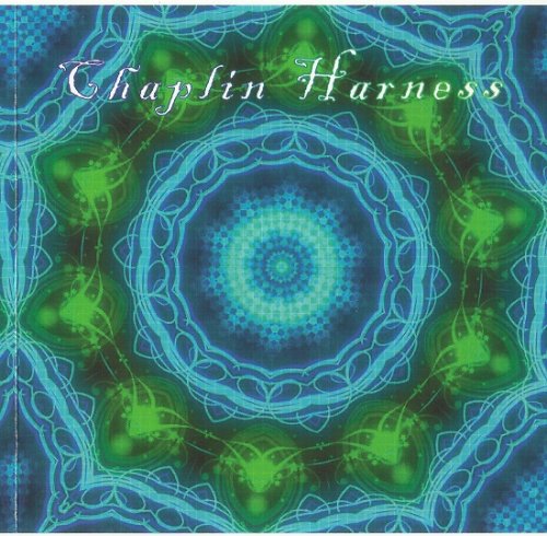 Chaplin Harness - Chaplin Harness (Reissue) (1969/2009)