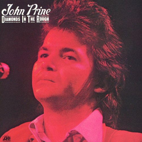 John Prine - Diamonds In The Rough (1990)