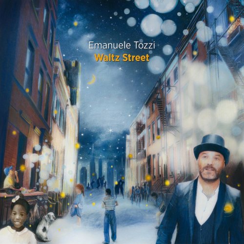 Emanuele Tozzi - Waltz Street (2021)