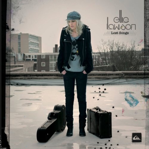 Ellie Lawson - Lost Songs (2011)