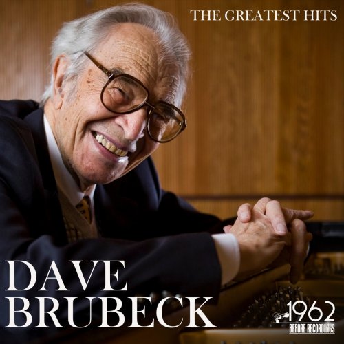 Dave Brubeck - The Greatest Hits (2021)