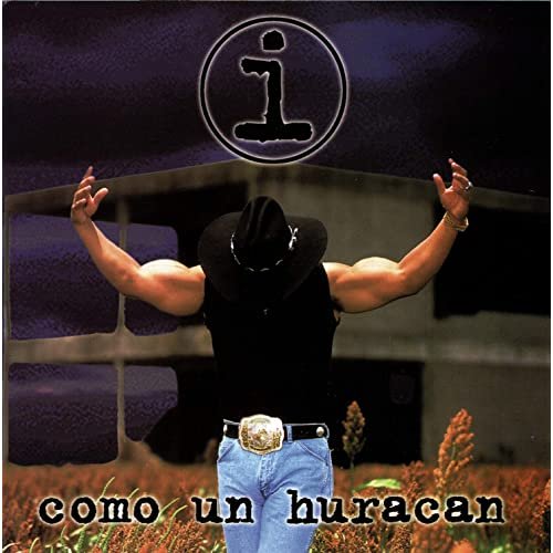 Jody Farias / Increíble - Como Un Huracán (Remasterizado) (2021)