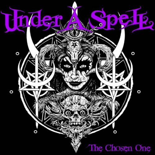 Under A Spell - The Chosen One (2021)