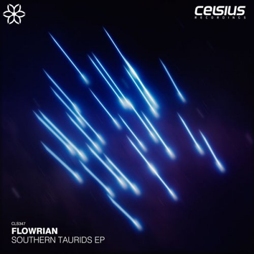 Flowrian - Southern Taurids EP (2021) [Hi-Res]