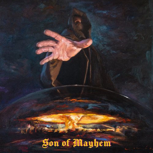 ADS - Son of Mayhem (2021)