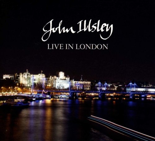 John Illsley - Live in London (2015)