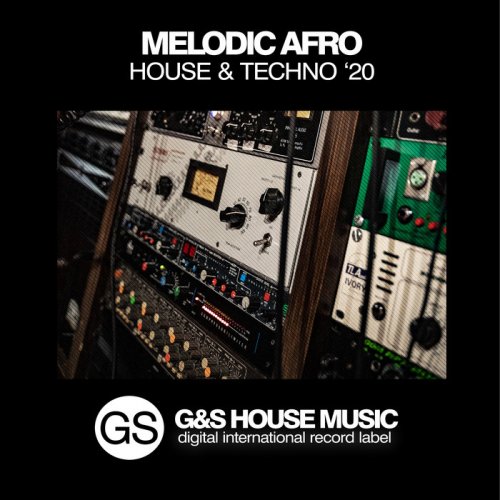 VA - Afro Melodic House & Techno '21 (2021) FLAC