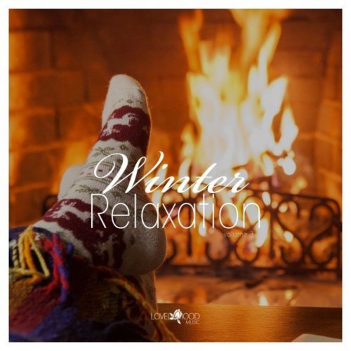 VA - Winter Relaxation, Vol. 3 (2021)