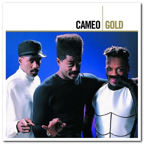 Cameo - Gold [2CD Set] (2002) [Reissue 2005 & 2018)