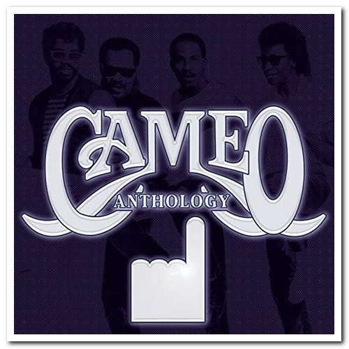 Cameo - Anthology [2CD Set] (2002/2018)