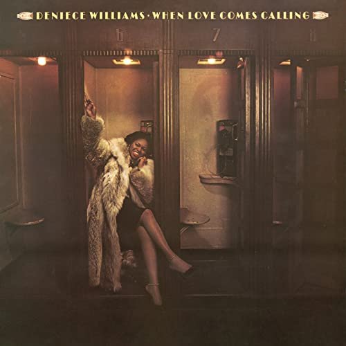 Deniece Williams - When Love Comes Calling (Expanded Edition) (1979/2015)