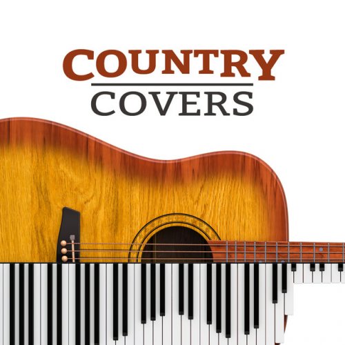 VA - Country Covers (2021)