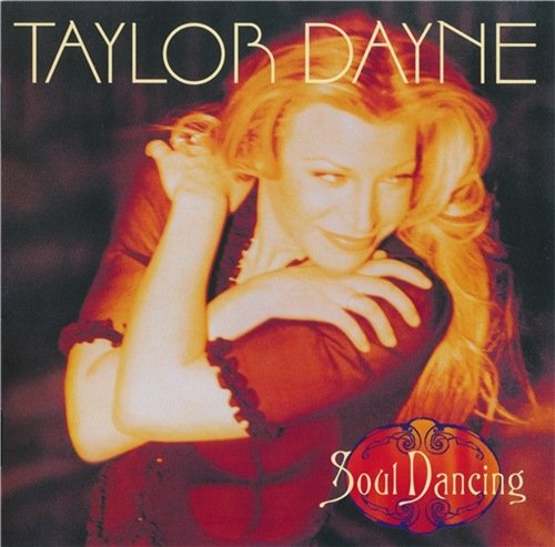 Taylor Dayne - Soul Dancing (2 CD Deluxe Edition) (1993/2014) CD-Rip