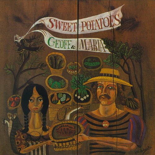 Geoff & Maria Muldaur - Sweet Potatoes (2008)