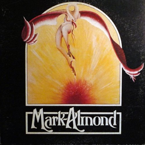 Mark-Almond - Rising & Tuesday In New York (Reissue) (1972/1980)