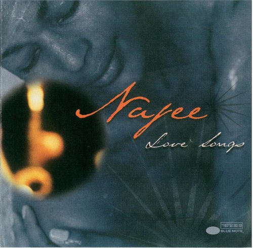 Najee - Love Songs (2000)