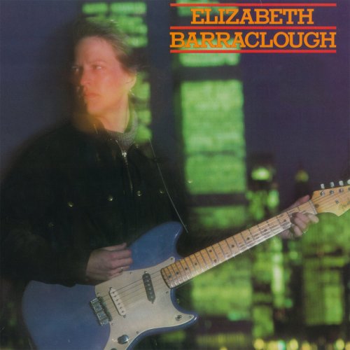 Elizabeth Barraclough - Elizabeth Barraclough (Reissue) (1978/2008)