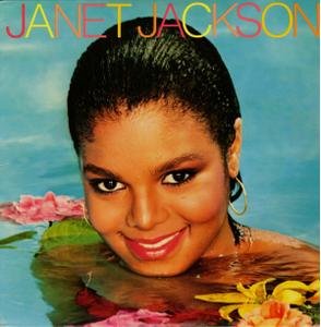 Janet Jackson - Discography (1982-2015)