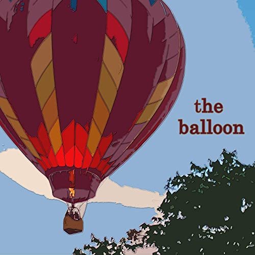 Charles Aznavour - The Balloon (2021)